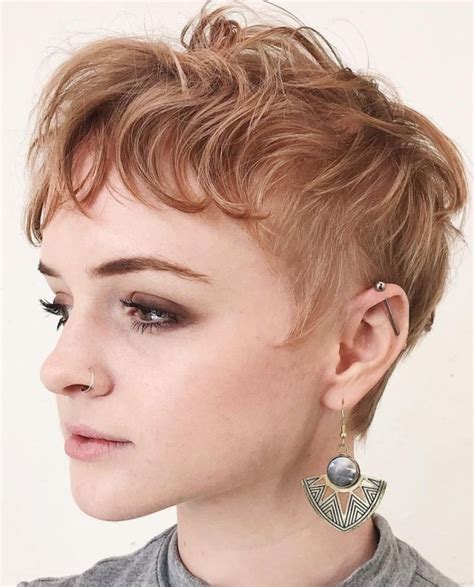 35 Stylish Pixie Haircuts for Fine Hair