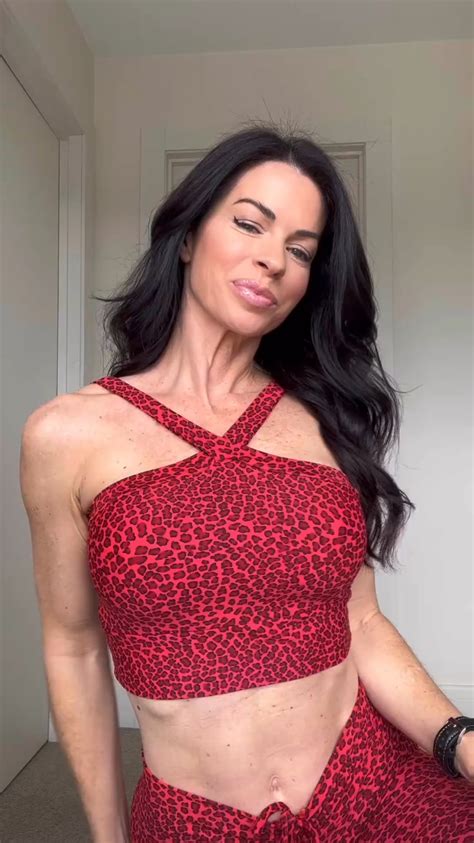 Kim Lawless : r/Fit_babes