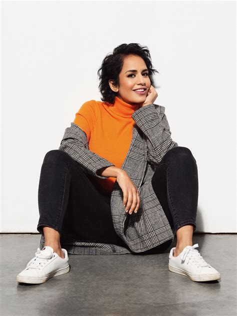 AGAM DARSHI at a Photoshoot, March 2022 – HawtCelebs