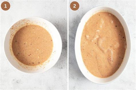 Easy Fried Chicken Breast - Where Is My Spoon