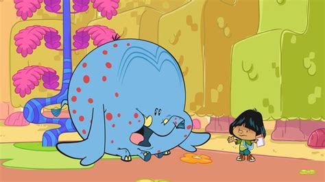 Já Vai Melhorar | Meu AmigãoZão | TV Brasil | Infantil