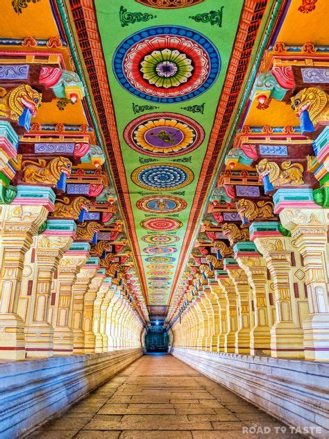 Ramanathaswamy Temple