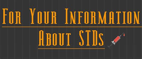 How to Prevent STDs [INFOGRAPHIC] - Infographic Plaza 
