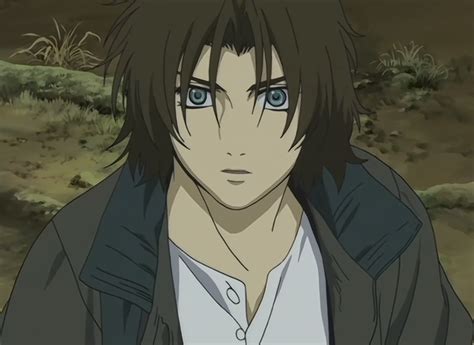 Chat with Kiba | anime fictional