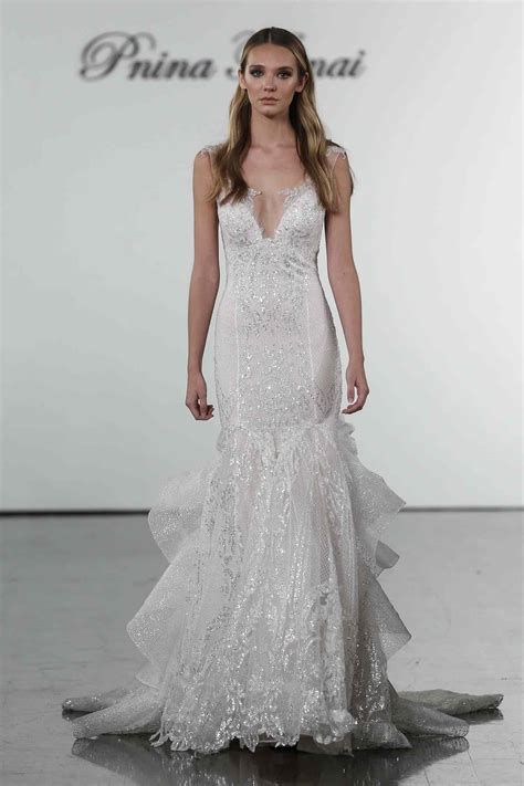 Pnina Tornai Fit And Flare