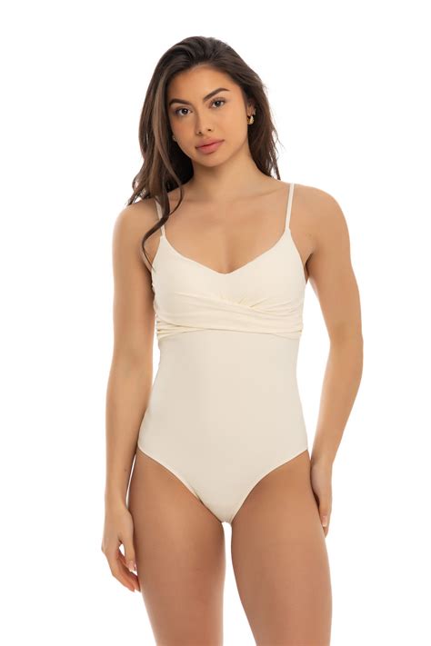 Ivory Palma One Piece – Kai Collections