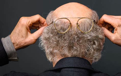 Larry David Net Worth: The Richest comedian