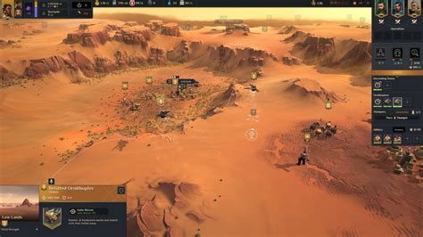 Купить Dune Spice Wars за 189 рублей (ключ Steam на ПК)