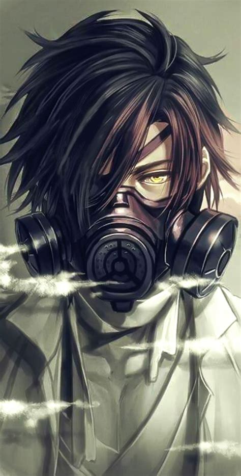 Cool anime guy wallpaper - farmstaste