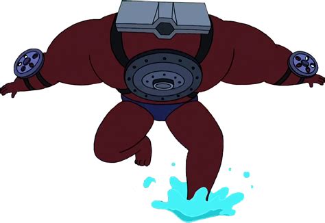 The Train | Adventure Time Wiki | Fandom
