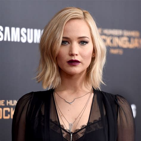 Jennifer Lawrence Gives the No-Filter, No-B.S. Interview of Your Dreams