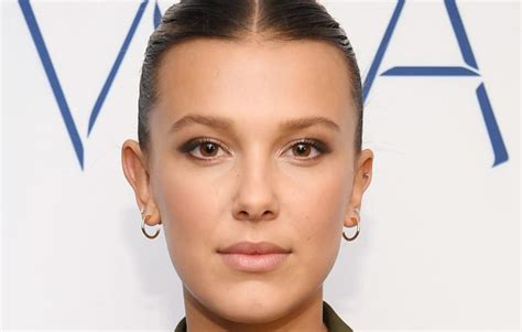 The Future of Millie Bobby Brown: What's Next? - 4sur26n