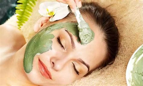 Ayurvedic face masks for glowing look