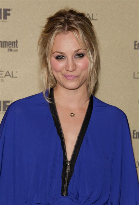 Kaley Cuoco Pictures. Hotness Rating = 9.10/10