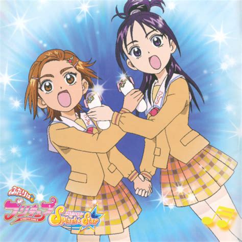 Stream Precure Splash Star Opening by Ngu LW | Listen online for free on SoundCloud