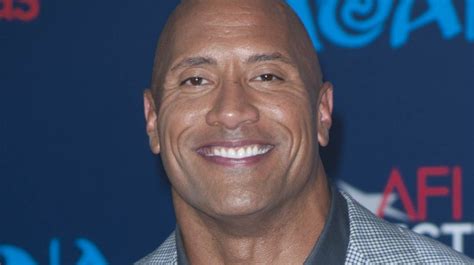 Dwayne Johnson's Skyscraper Heading To Theaters Next Summer