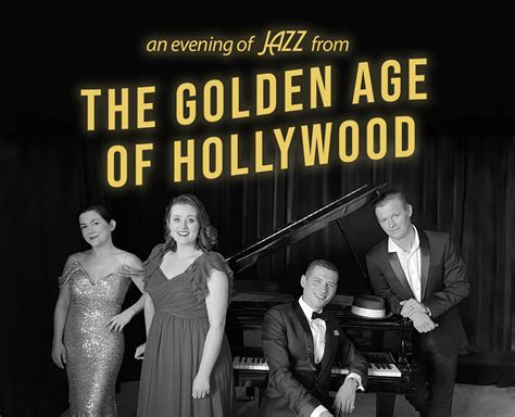The Golden Age of Hollywood - 30A