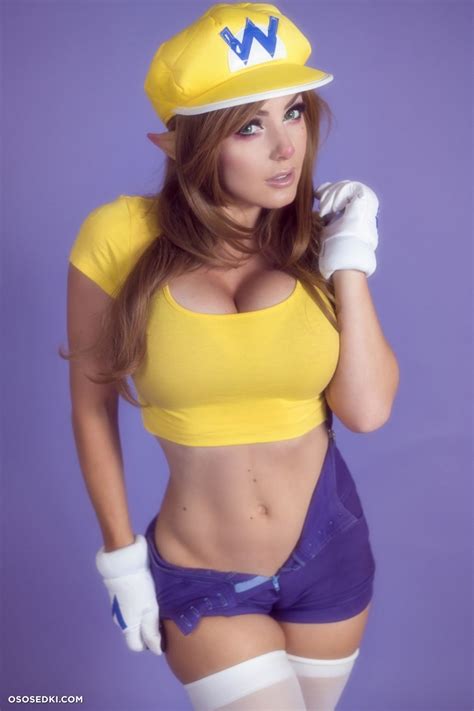 Unmasking Jessica Nigri: A Deep Dive Into The OnlyFans Drama Image 7