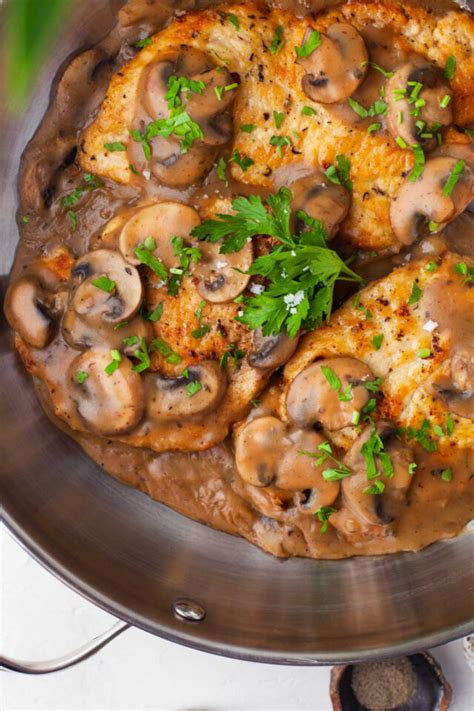 21 Easy Thin-Sliced Chicken Breast Recipes - All Nutritious