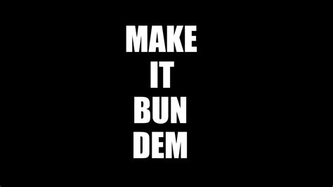 Skrillex ft. Damian Marley - Make It Bun Dem LYRICS - YouTube
