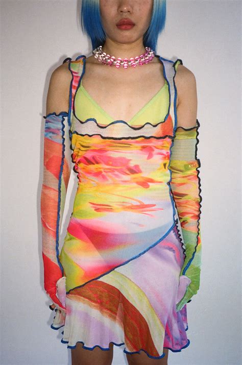 ZENOBIA SQUARE NECK MINI DRESS – AUNÉ Collections