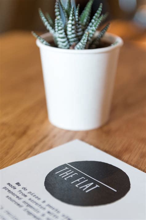 The Flat, Exeter – Tara's Busy Kitchen (and other stories)