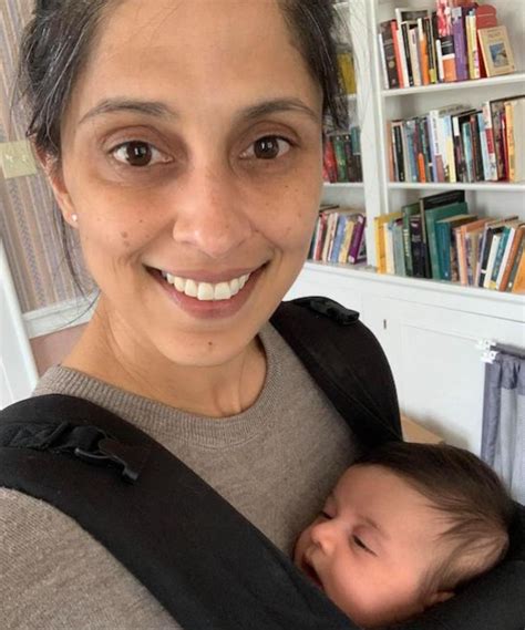 Usha Vance Bio, Career,Age, Height, Relationship, Affairs, Net Worth