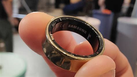 Samsung Galaxy Ring review: The top smart ring for Samsung users ...