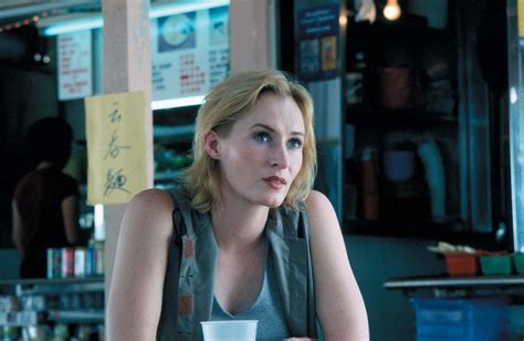 Filmes E Programas De Tv De Genevieve O'reilly - Genevieve O'Reilly