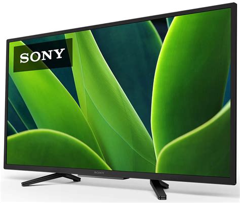 Купить телевизор Sony BRAVIA KD-32W830K от официального дилера Sony