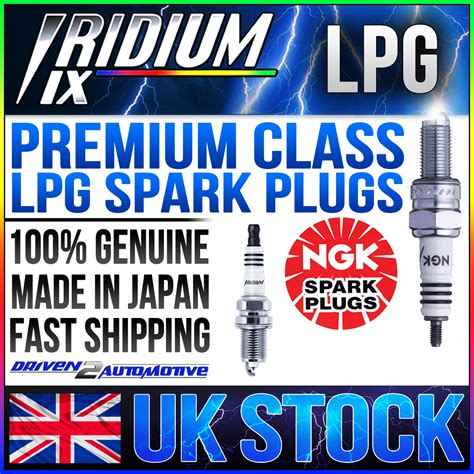 NGK IRIDIUM & PLATINUM SPARK PLUGS WHOLESALE PRICE SHIPPING WORLDWIDE ...