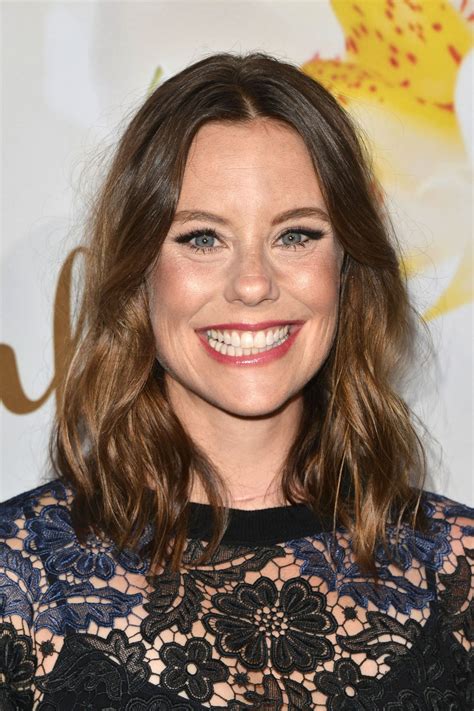 Ashley Williams – Hallmark Evening Event at TCA Summer Press Tour in LA