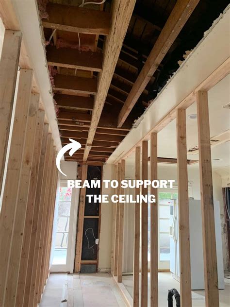 How To Build A Load Bearing Wall Header And Footer - Infoupdate.org