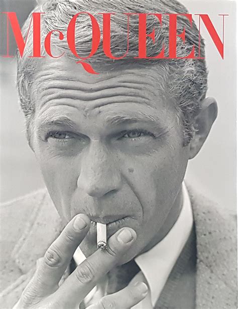 Steve McQueen. Fotografien von John Dominis. - by Dominis, John: (2010