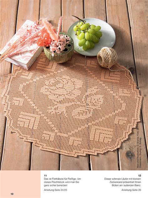 Simply Kreativ Fair Isle Hakeln 16 Coole Projekte 8