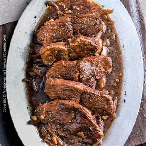 Mock Tender Steak (Best Way to Cook It)