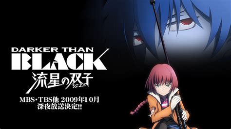 Petition · We want "Darker than black season 3" - Libya · Change.org