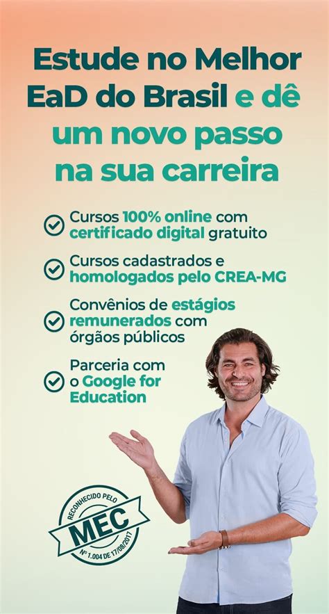 Pos Graduação Serviço Social Ead - 7
