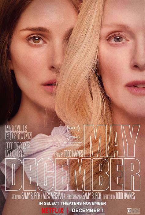 May December Summary, Latest News, Trailer, Cast, Where to Watch and More