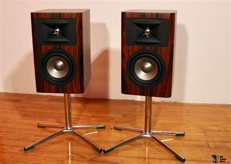 JBL Studio 230 custom rosewood veneer Photo #2372489 - UK Audio Mart