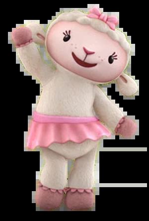 lambie  mcstuffins wikia fandom