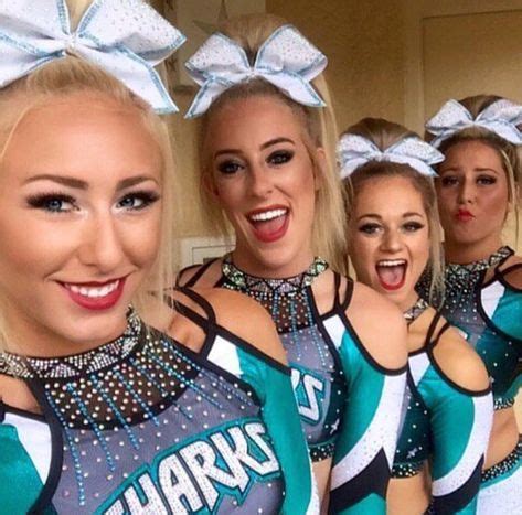 50 Great white sharks cheer images | great white sharks cheer, white