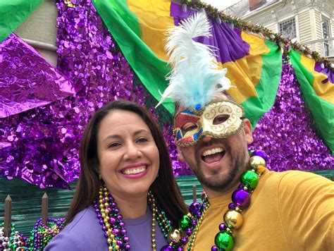 Mardi Gras Good Night