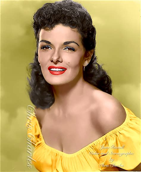 Jane Russell | Jane russell, Hollywood icons, Classic hollywood glamour