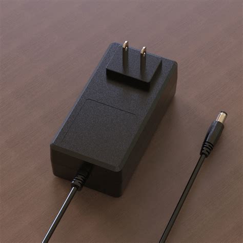 dc adapter shenzhen lvxiangyuan technology