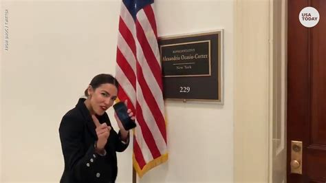 Alexandria Ocasio-Cortez dance video going viral stuns producer