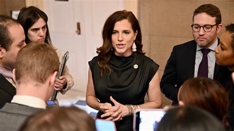 The Hidden Meaning Behind Nancy Mace's Bathing Suit Selection Image 10