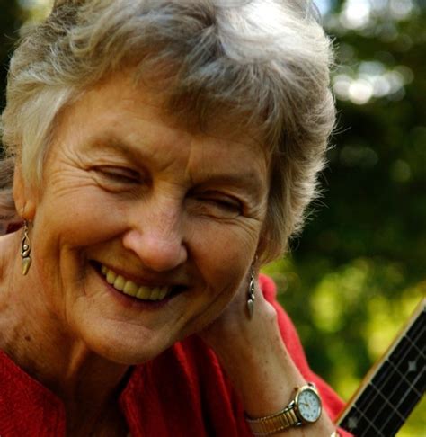 Folkstock Records - Peggy Seeger announced as patron - Folking.com