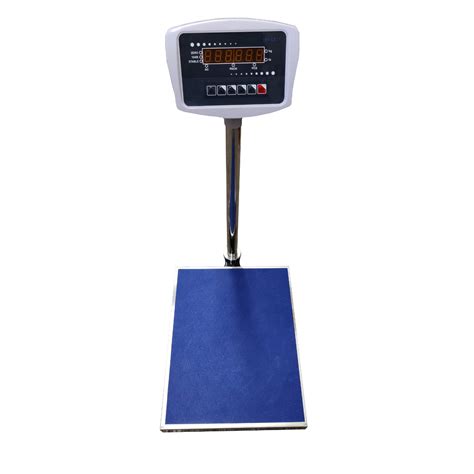 Digitalna tehtnica - 300 kg TCS - B5 - Agro Clair