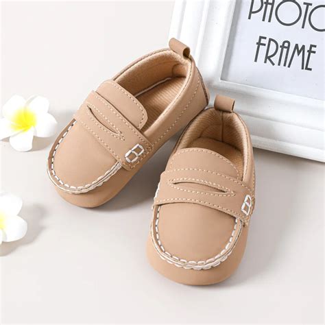 9 Adorable Baby Boy Shoes to Step Up His Style | PatPat US